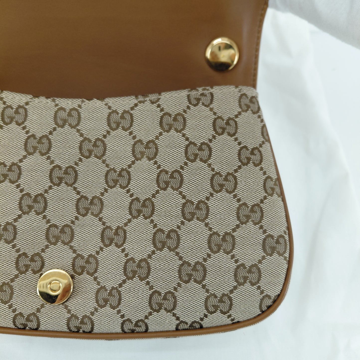 Borsa Blondie Gucci