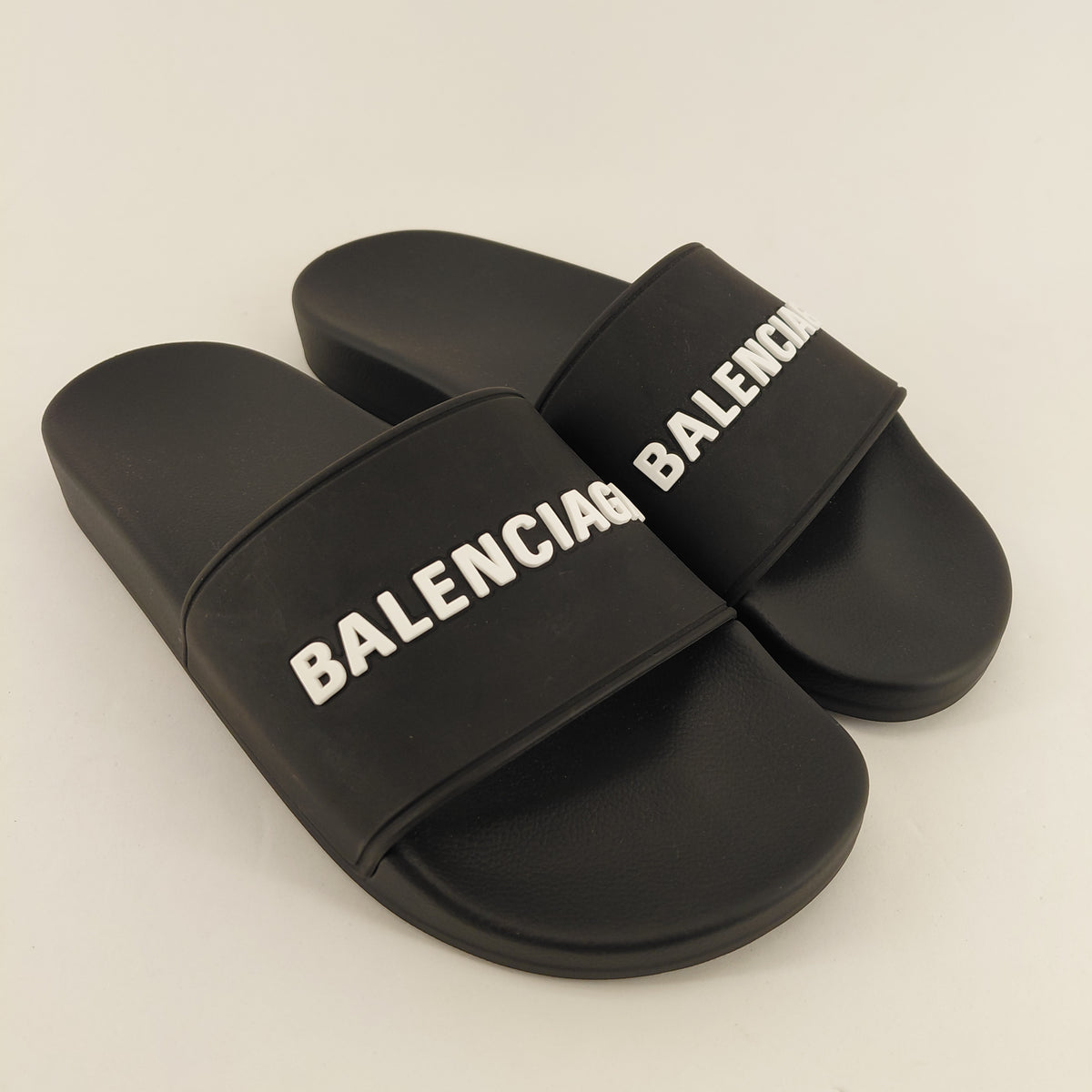Ciabatta Balenciaga