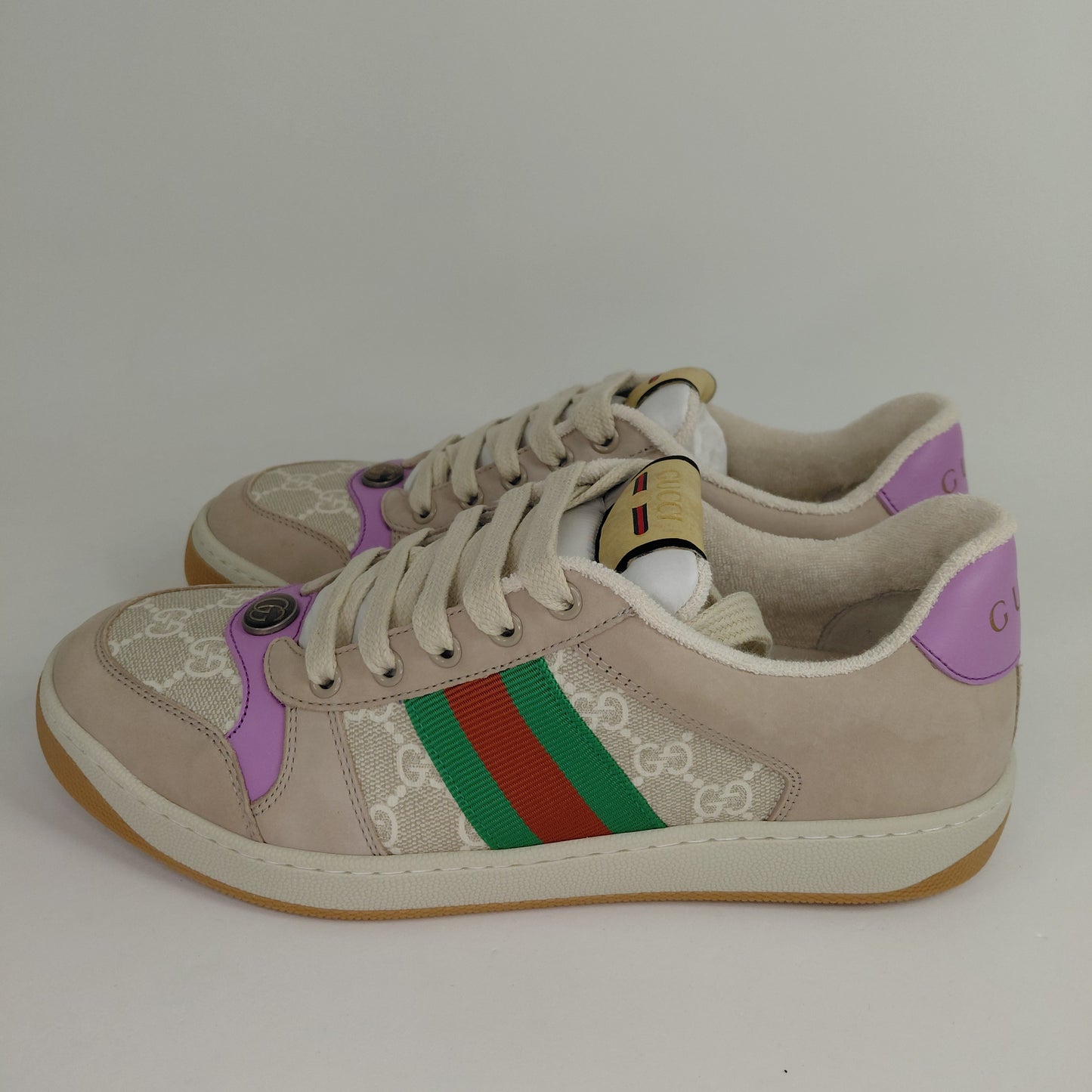 Sneaker Gucci