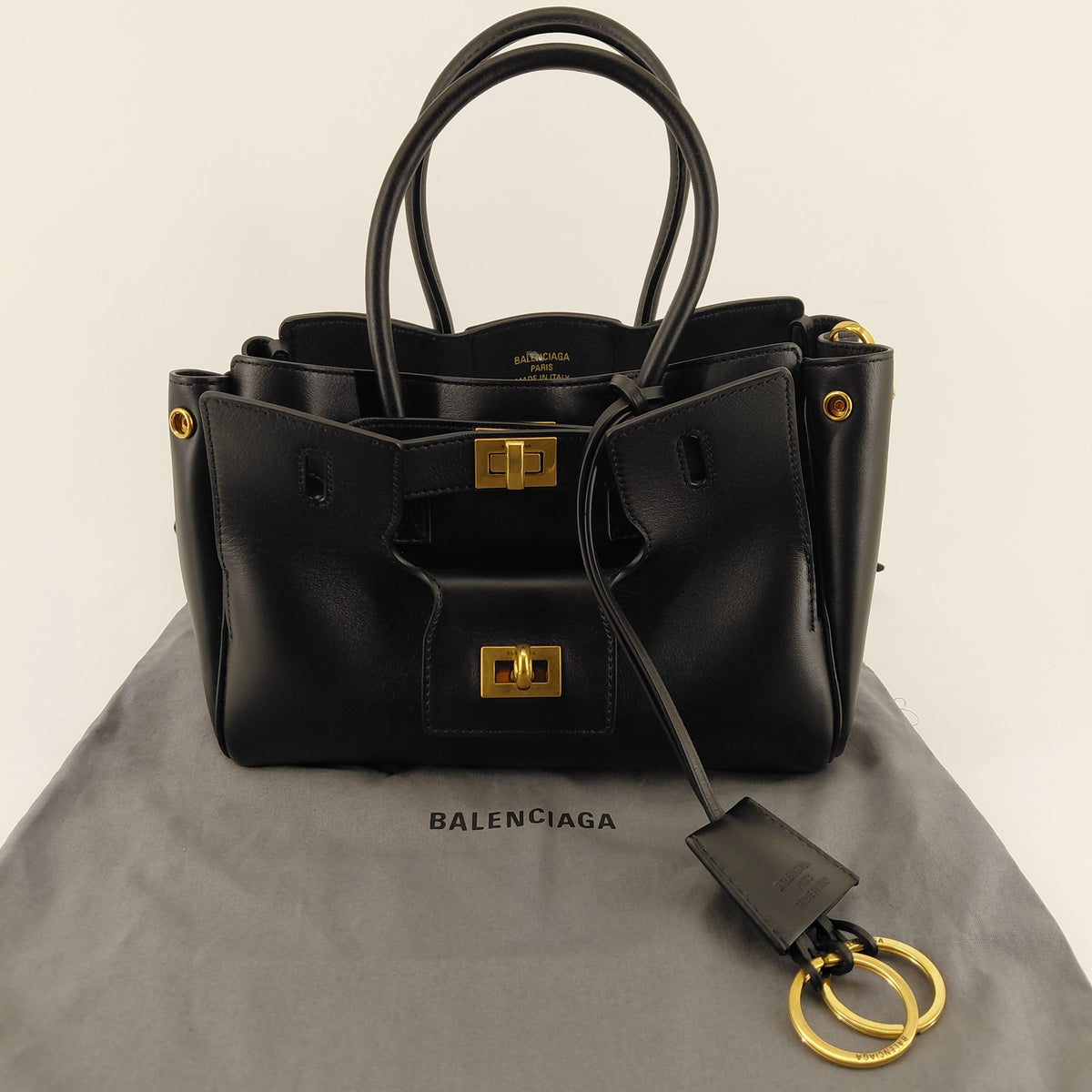 Borsa Bel Air Balenciaga