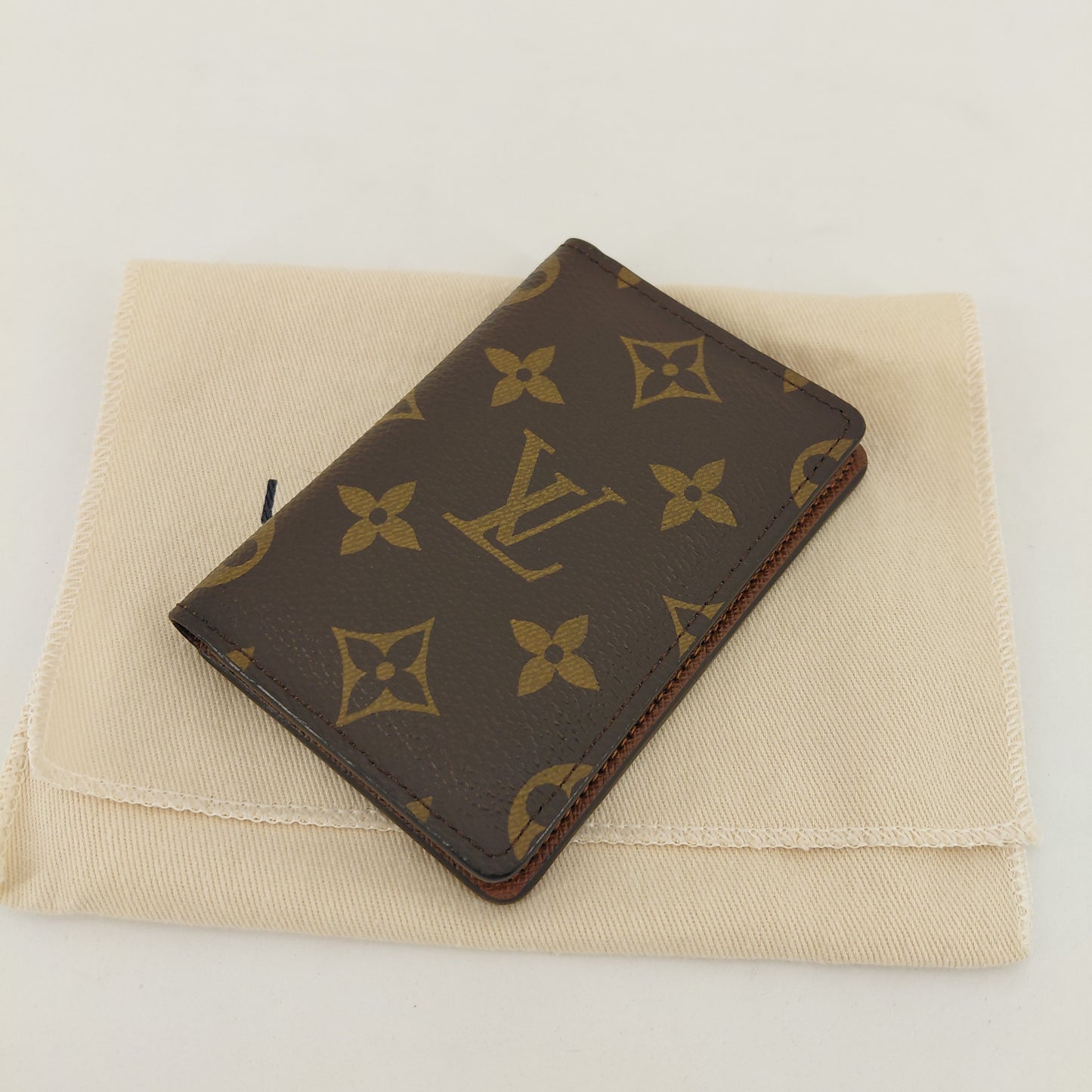 Portacarte Louis Vuitton