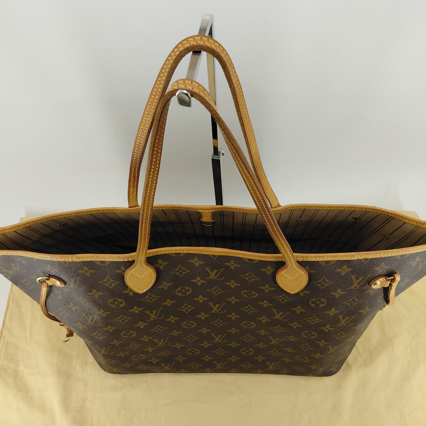 Neverfull Louis Vuitton