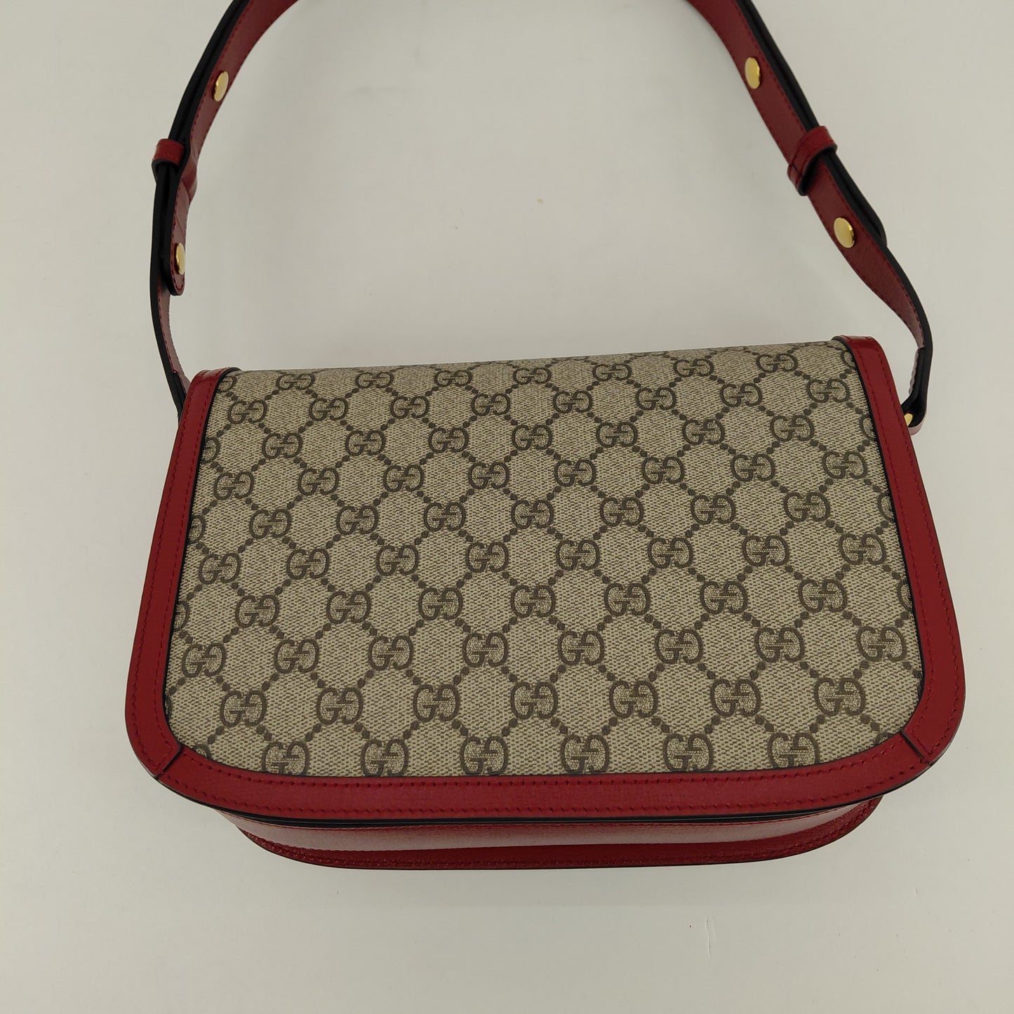 Gucci Horsebit