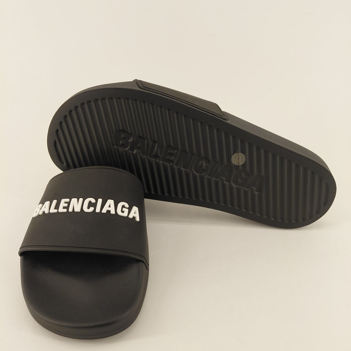Ciabatta Balenciaga