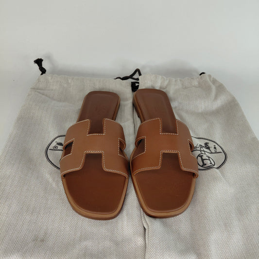 Sandalo Oran Hermès