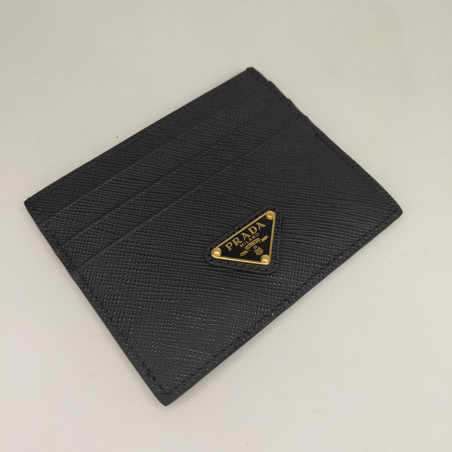 Portacarte Prada