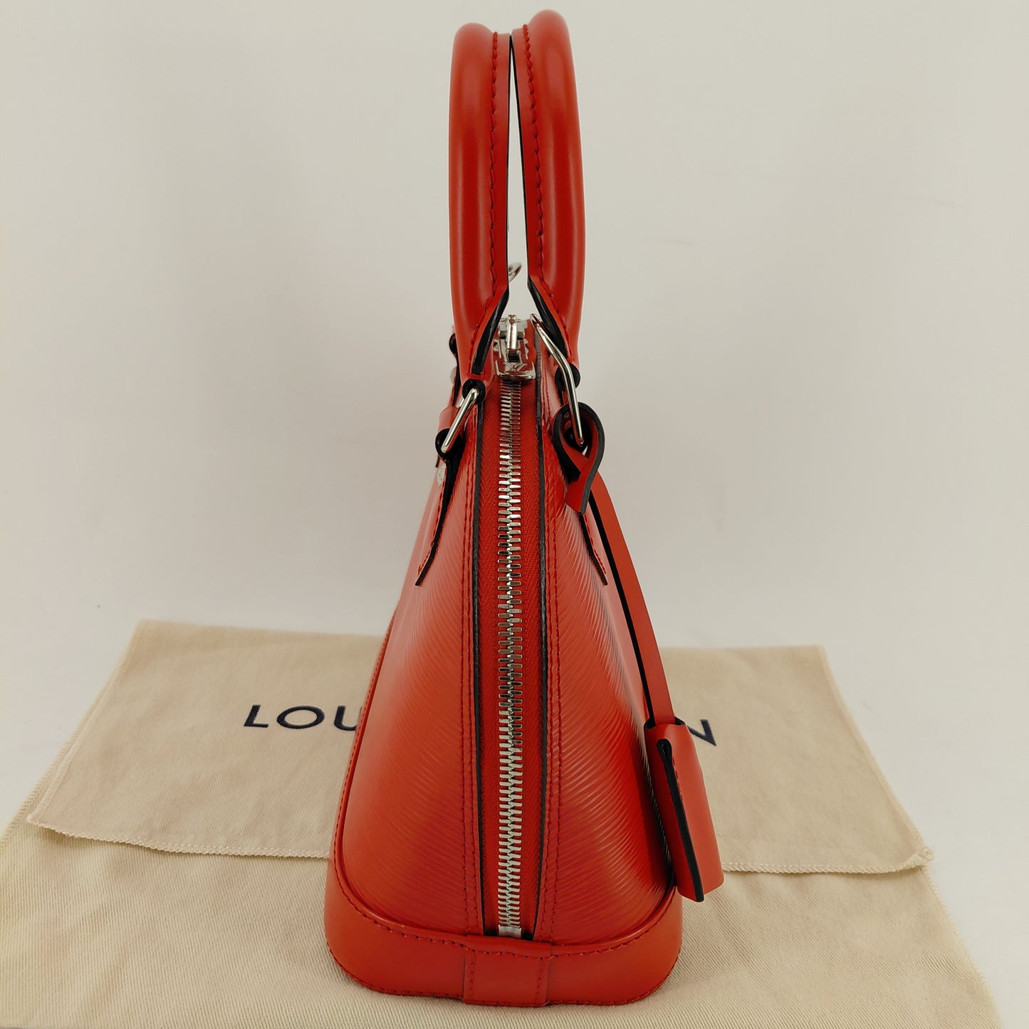 Alma BB Louis Vuitton