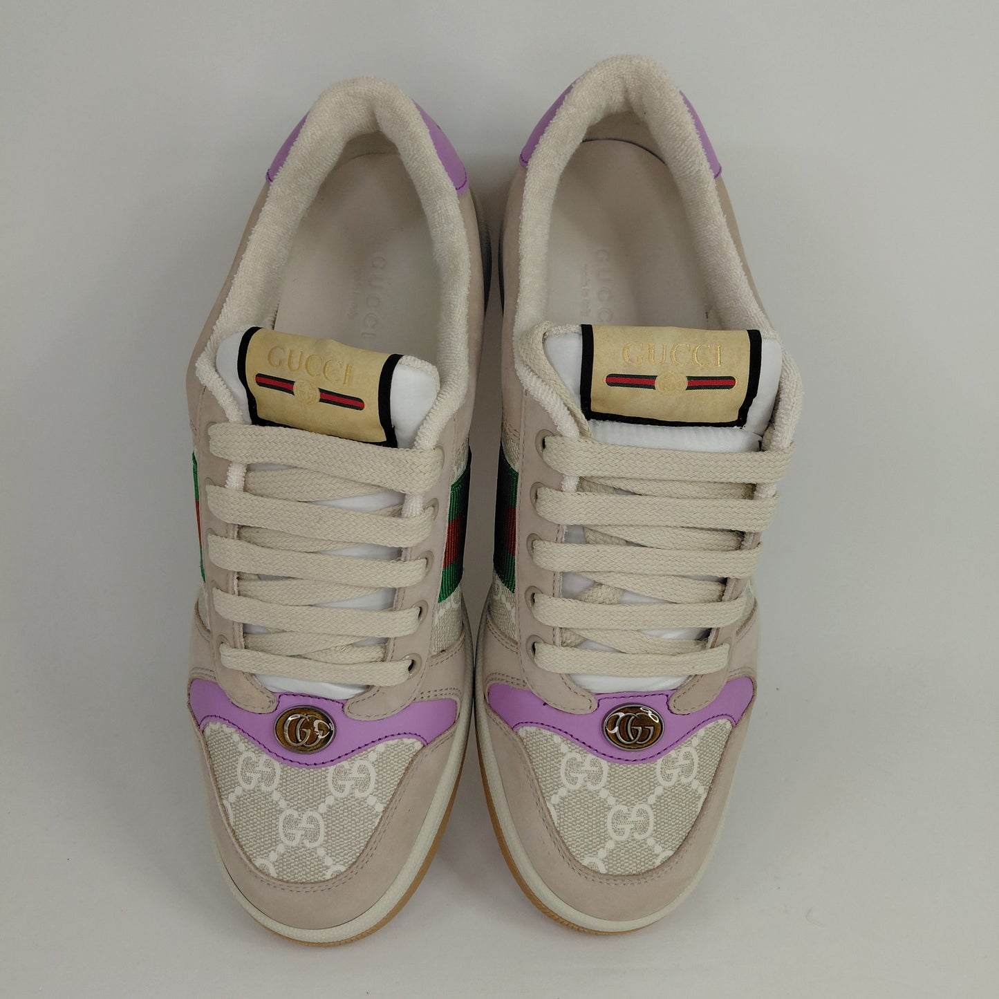 Sneaker Gucci