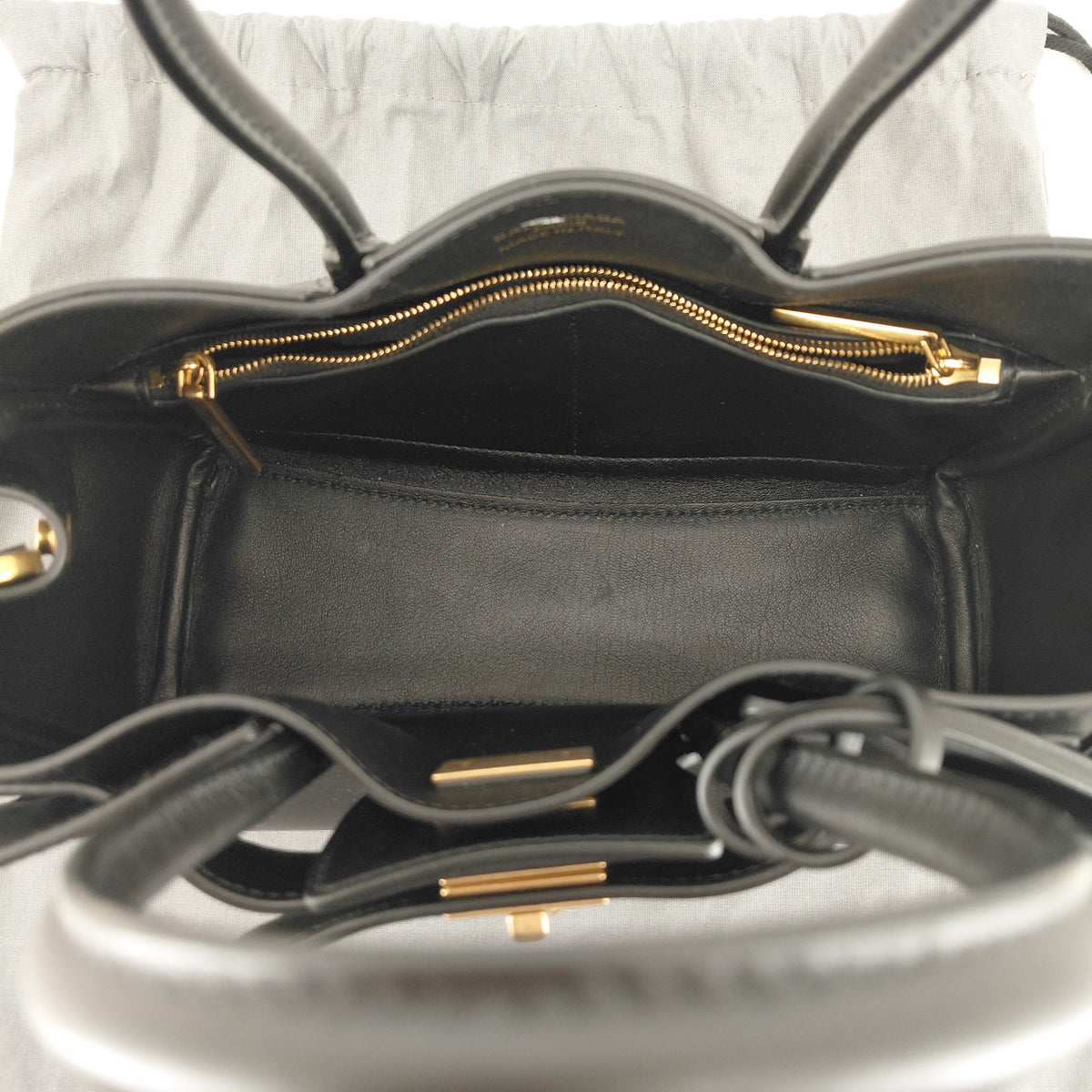 Borsa Bel Air Balenciaga