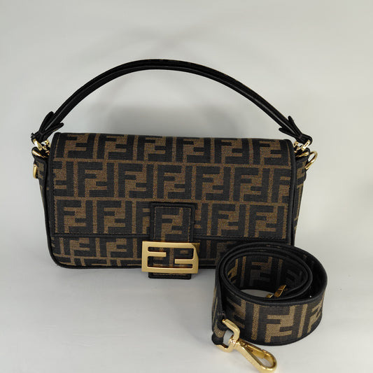 Fendi Baguette
