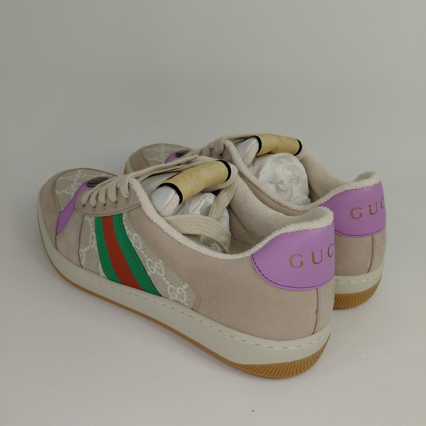 Sneaker Gucci