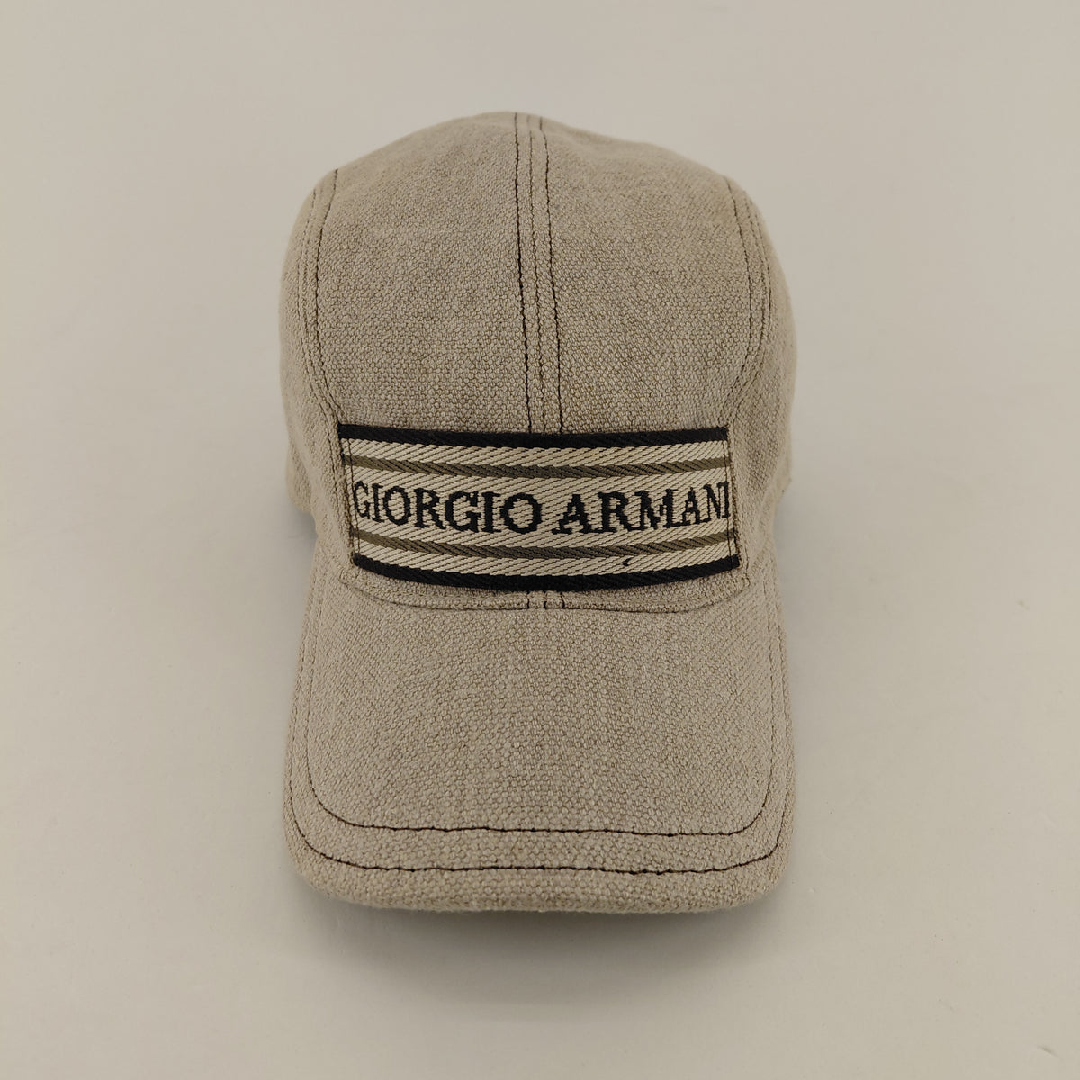 Berretto Giorgio Armani
