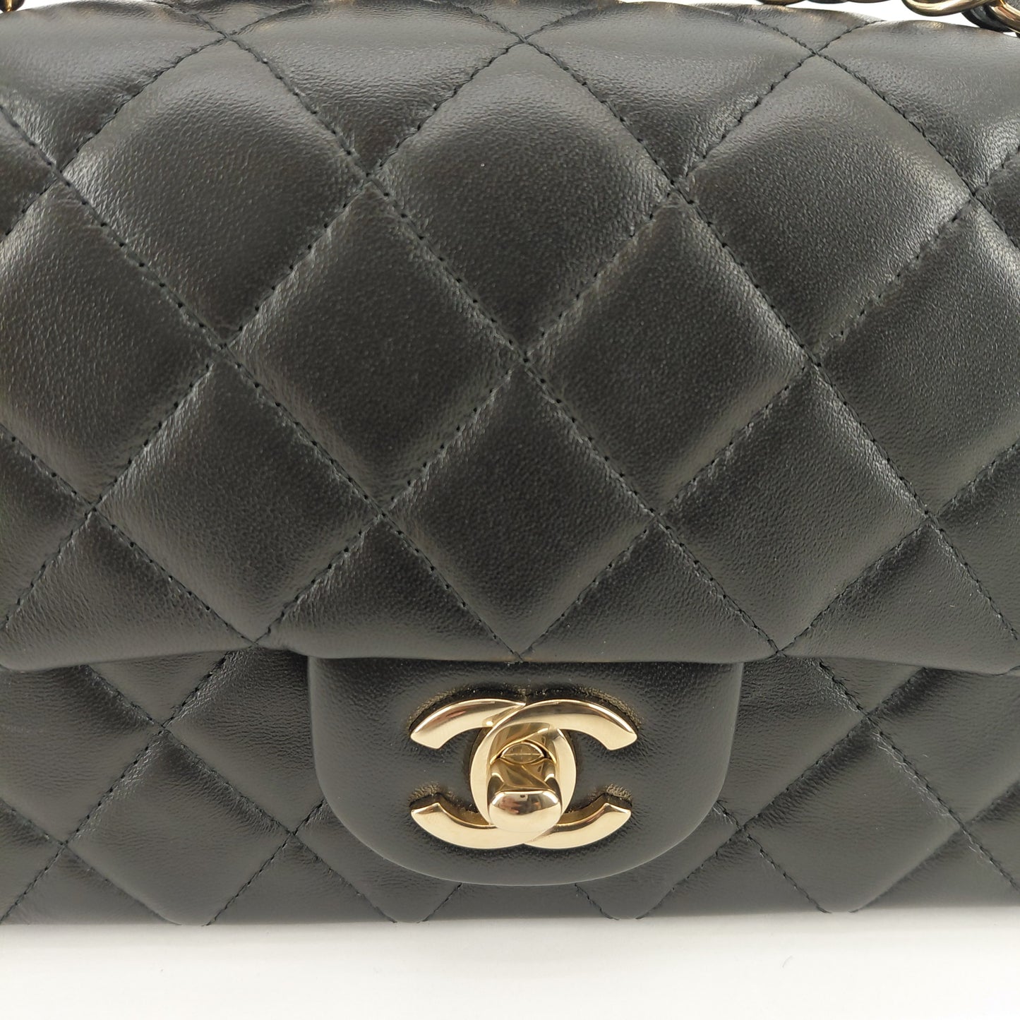 Borsa Chanel Timeless