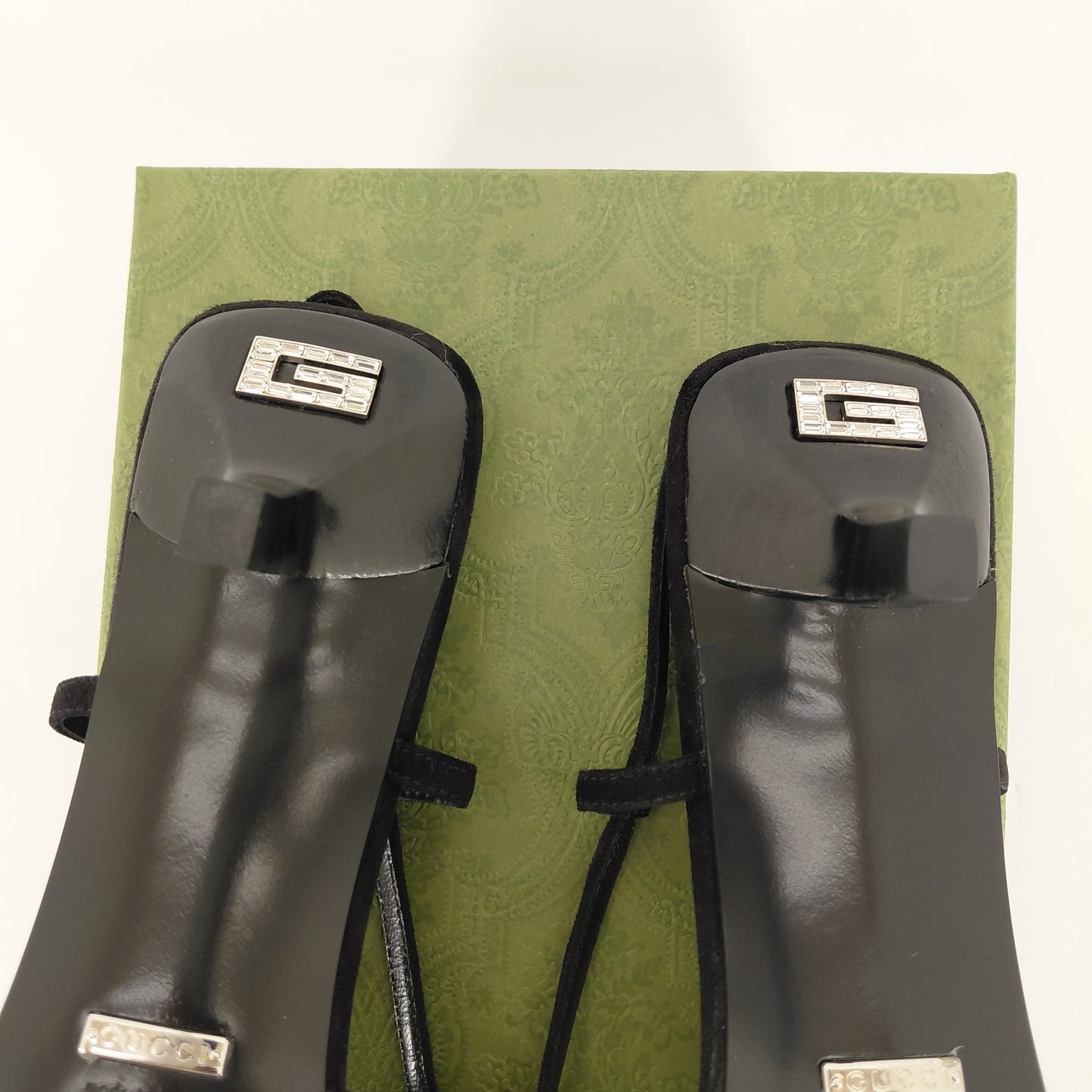 Calzature Slingback Gucci