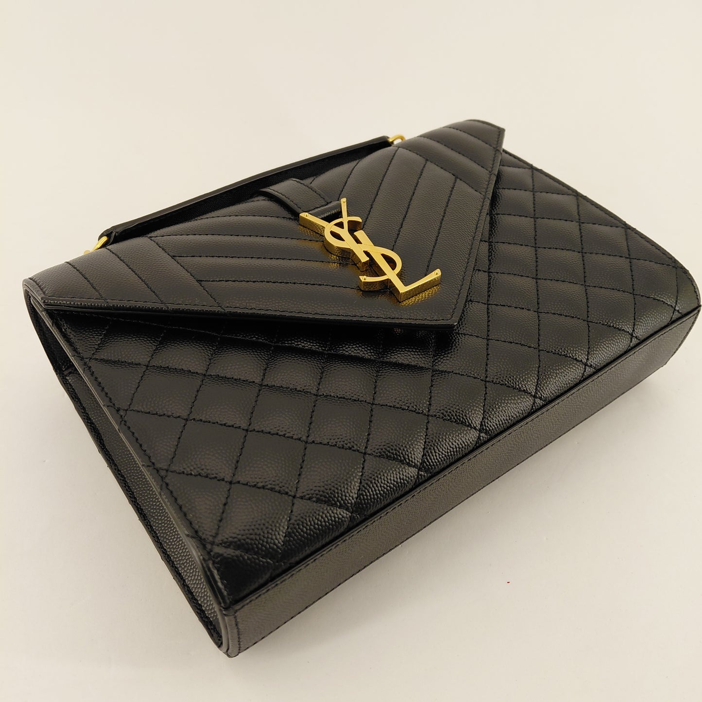 Envelope Medium Saint Laurent