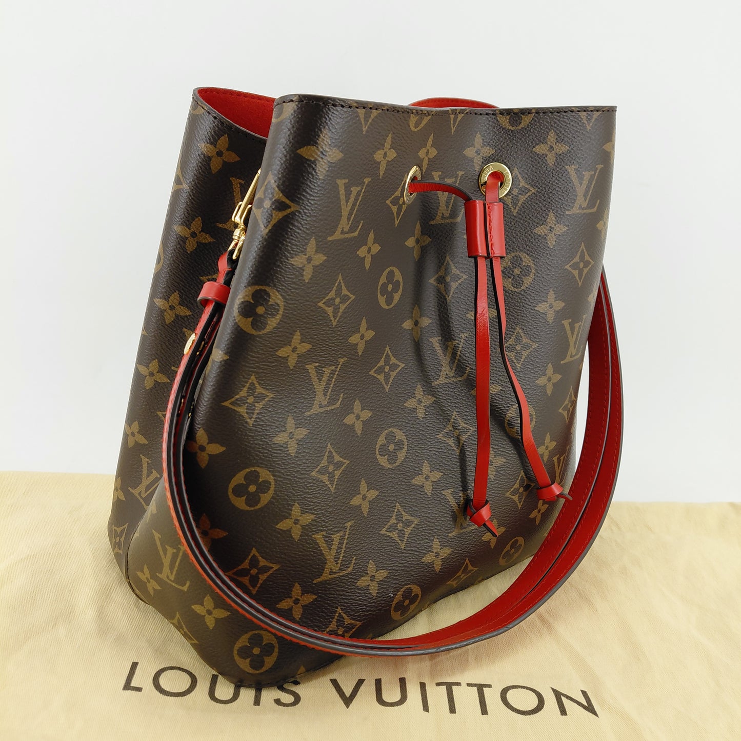 Borsa Noe Louis Vuitton