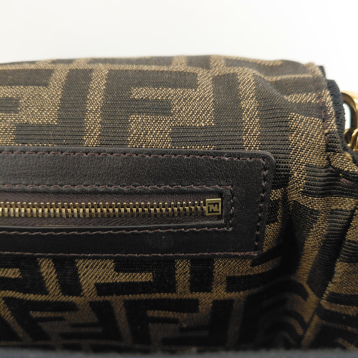 Fendi Baguette