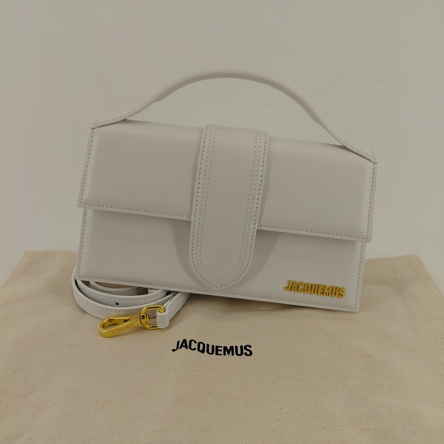 Jacquemus Grande Bambino