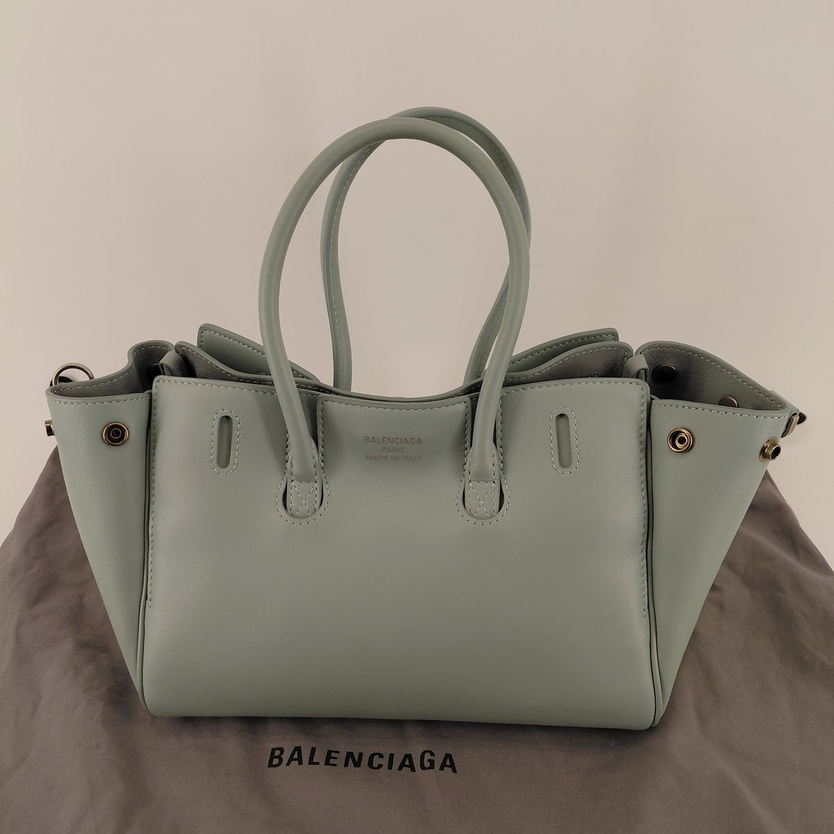 Borsa Bel Air Balenciaga