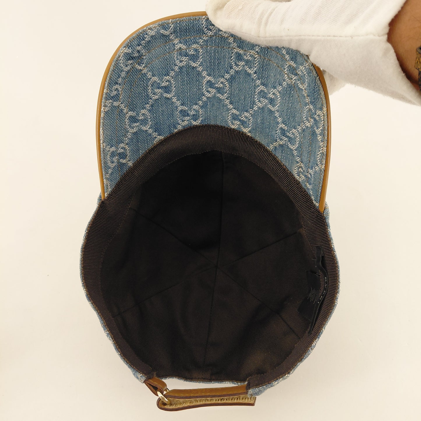 Cappello Gucci