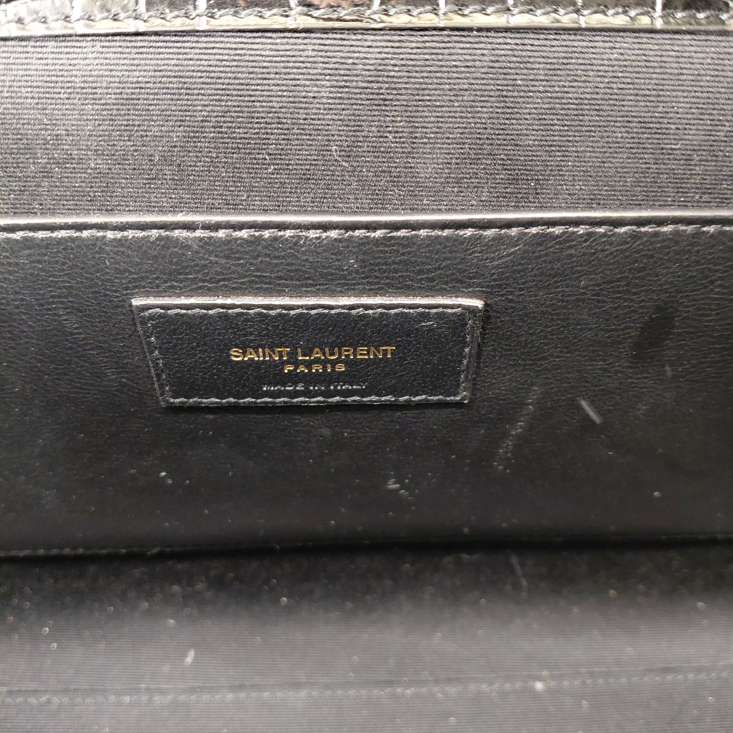 Borsa Manhattan Saint Laurent