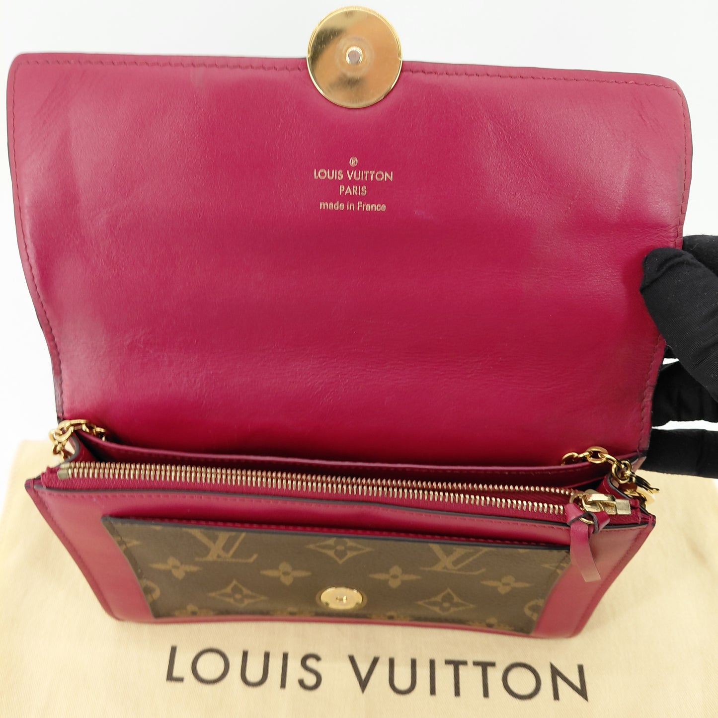Borsa Louis Vuitton