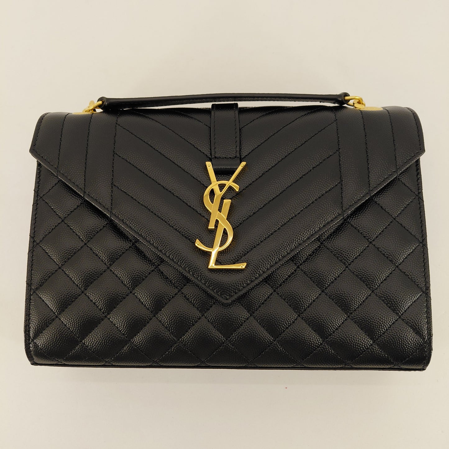 Envelope Medium Saint Laurent