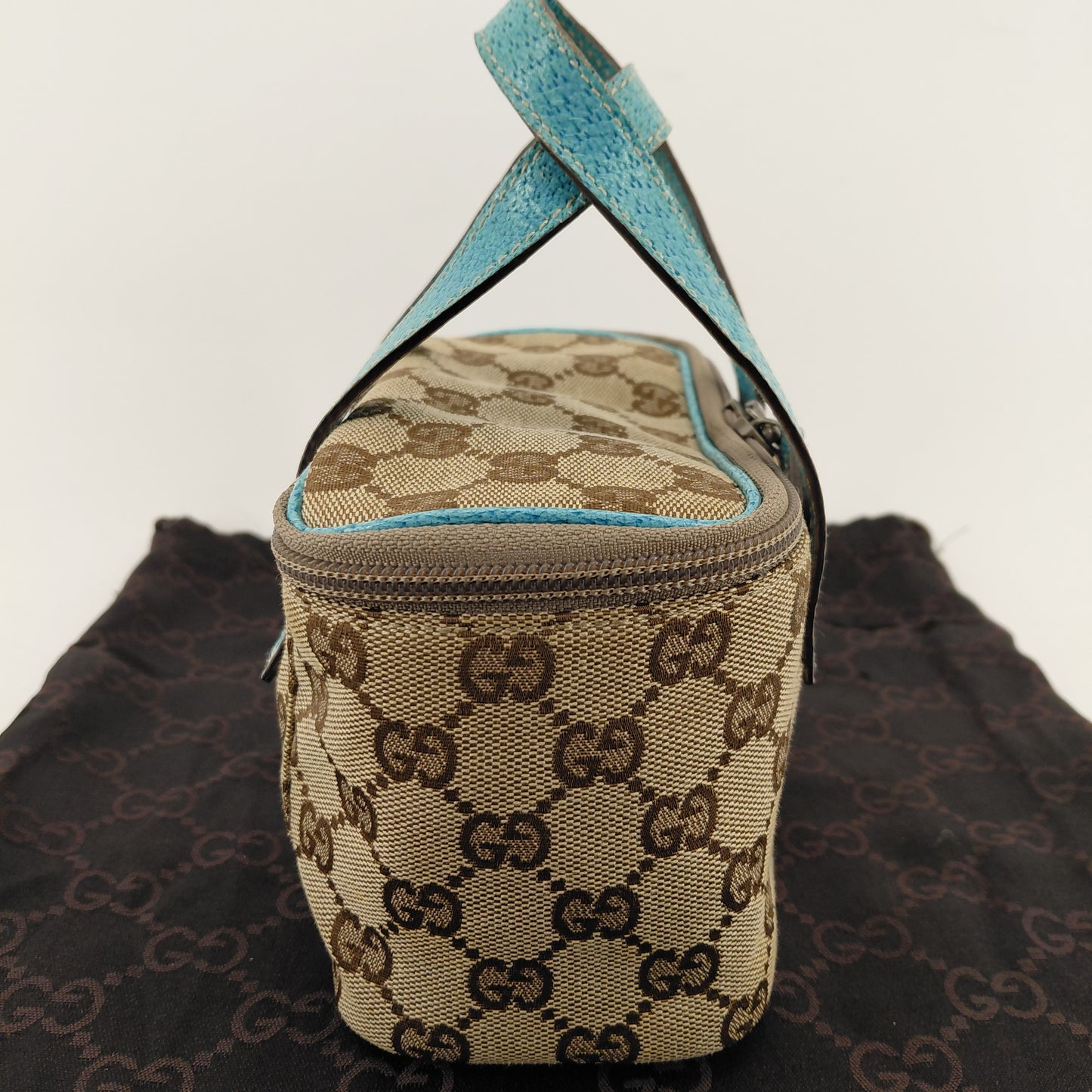 Borsa Vanity Gucci