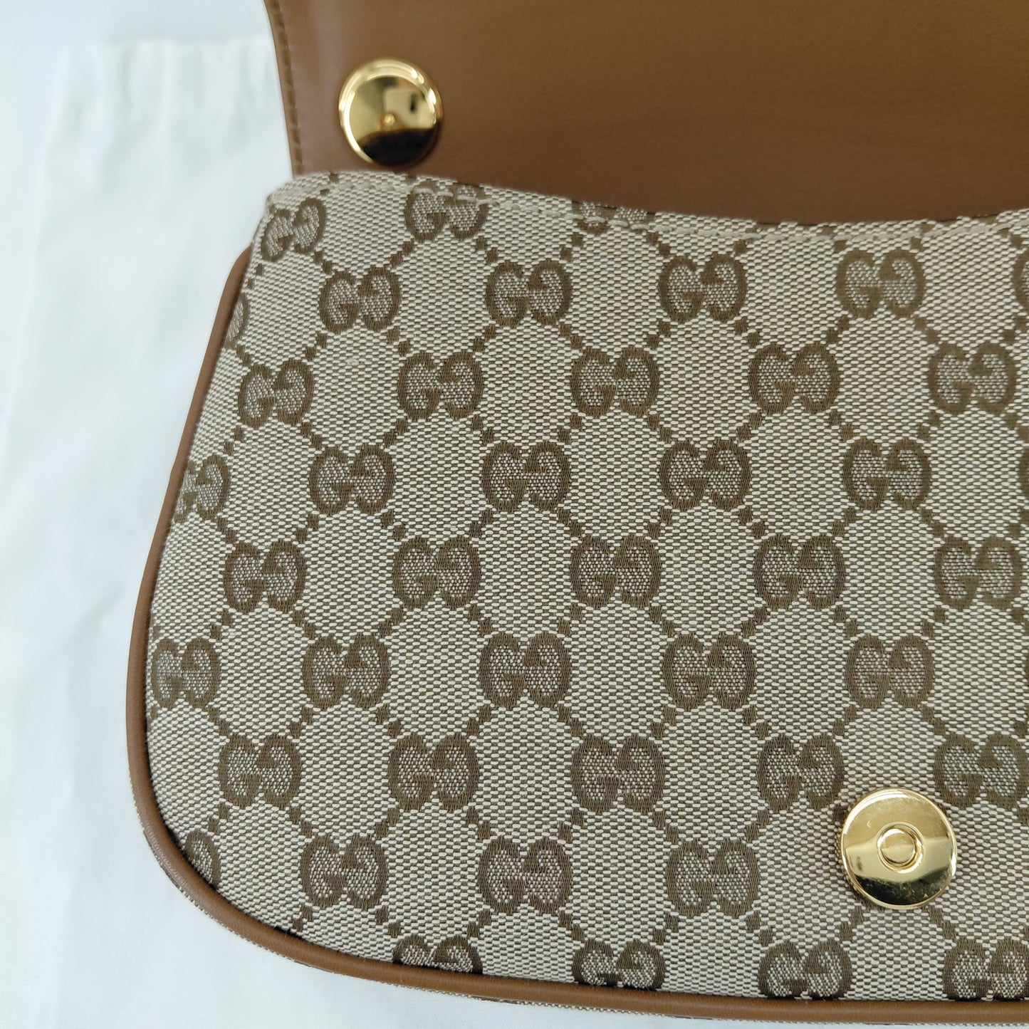 Borsa Blondie Gucci