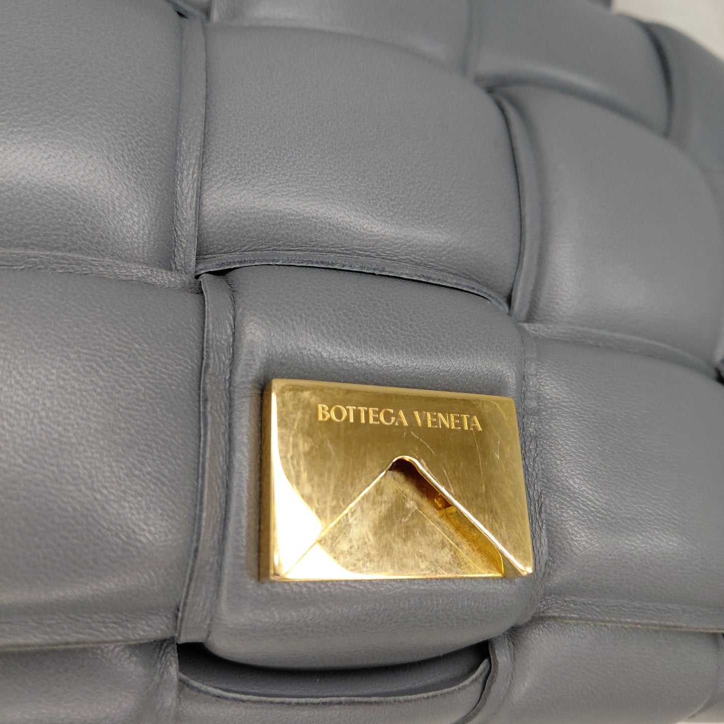 Cassette Bottega Veneta