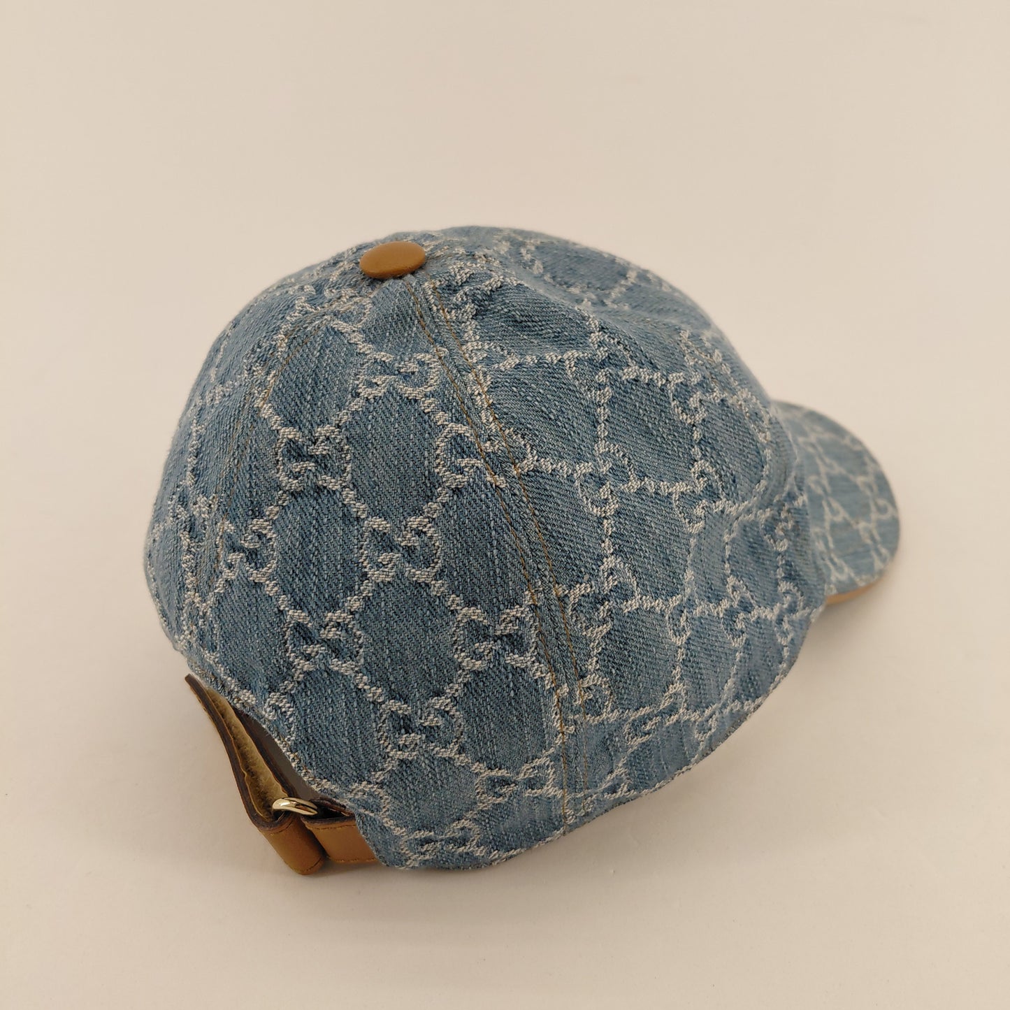 Cappello Gucci