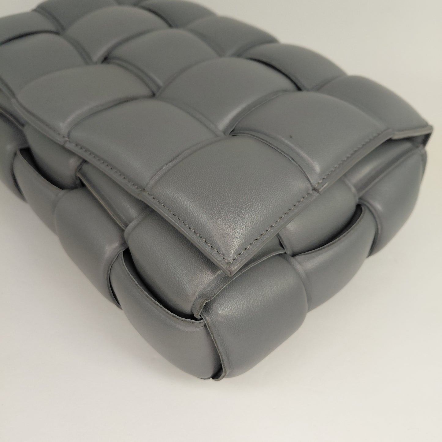 Cassette Bottega Veneta