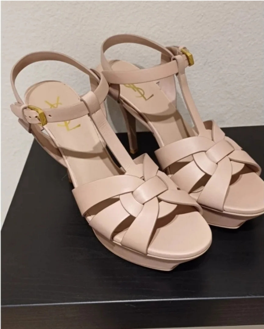 Sandalo Tribute Ysl