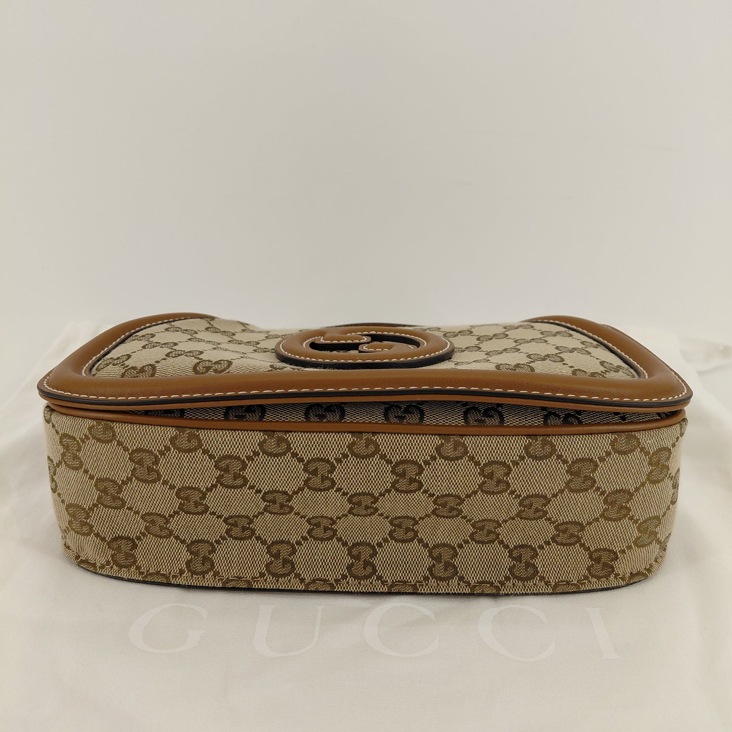 Borsa Blondie Gucci
