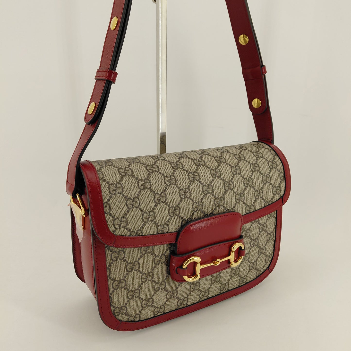 Gucci Horsebit