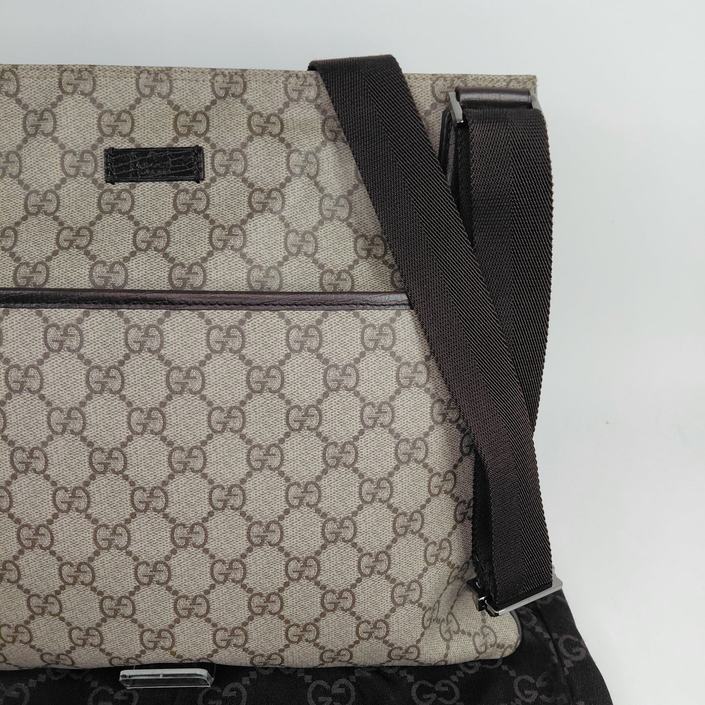 Tracolla Gucci