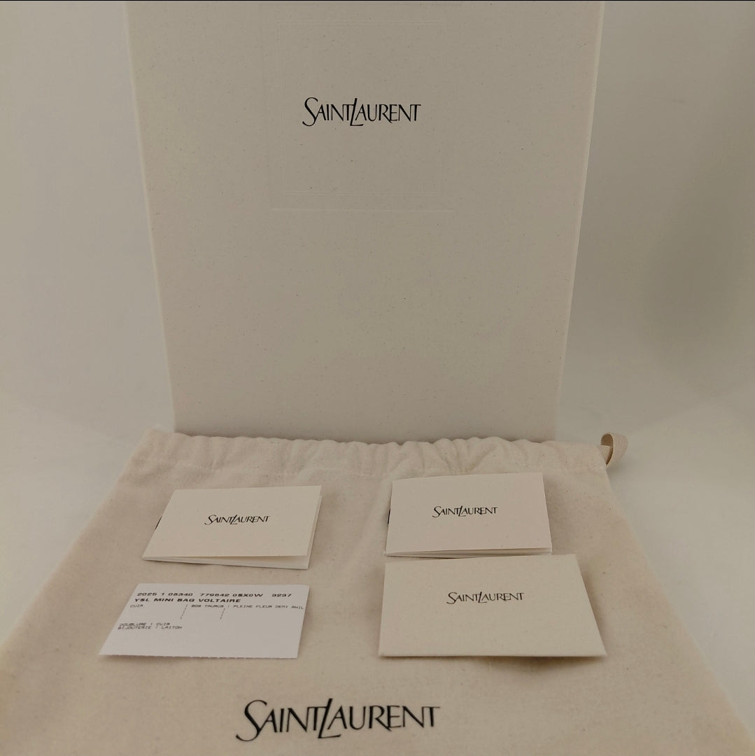 Borsa Saint Laurent