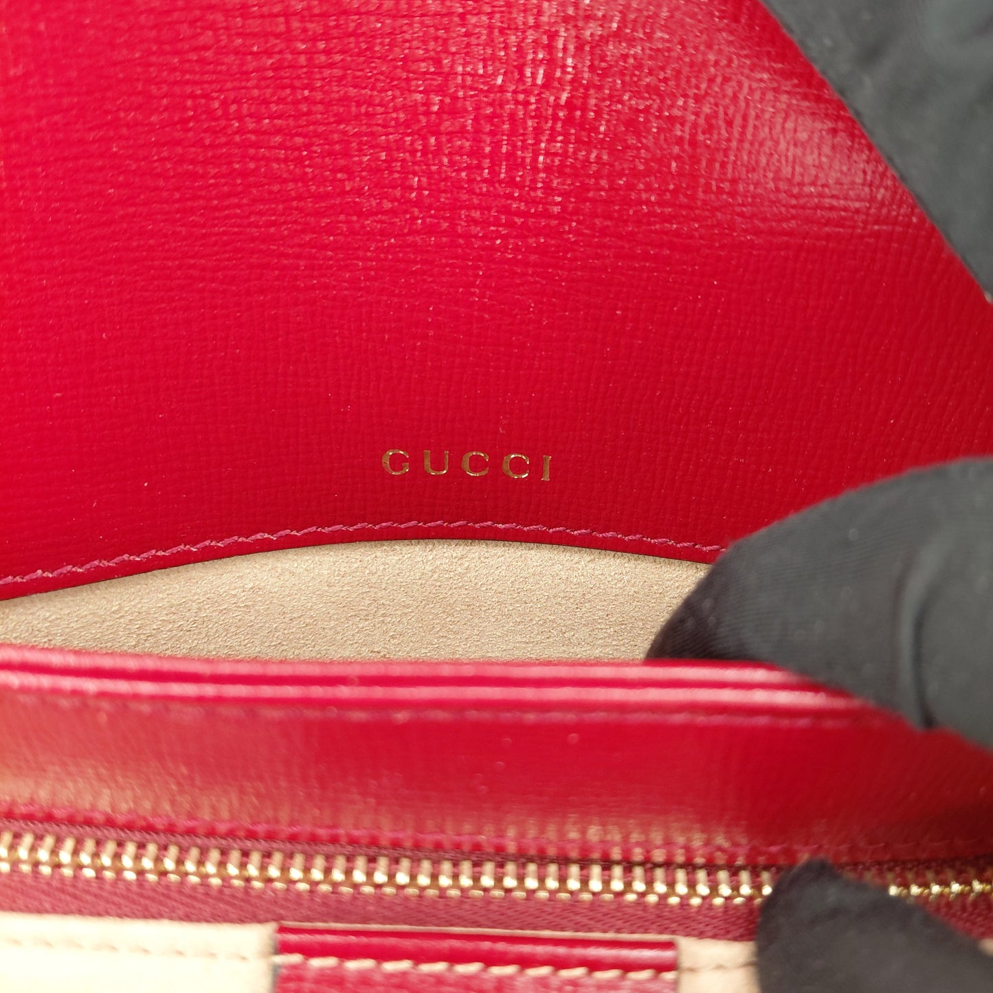 Gucci Horsebit