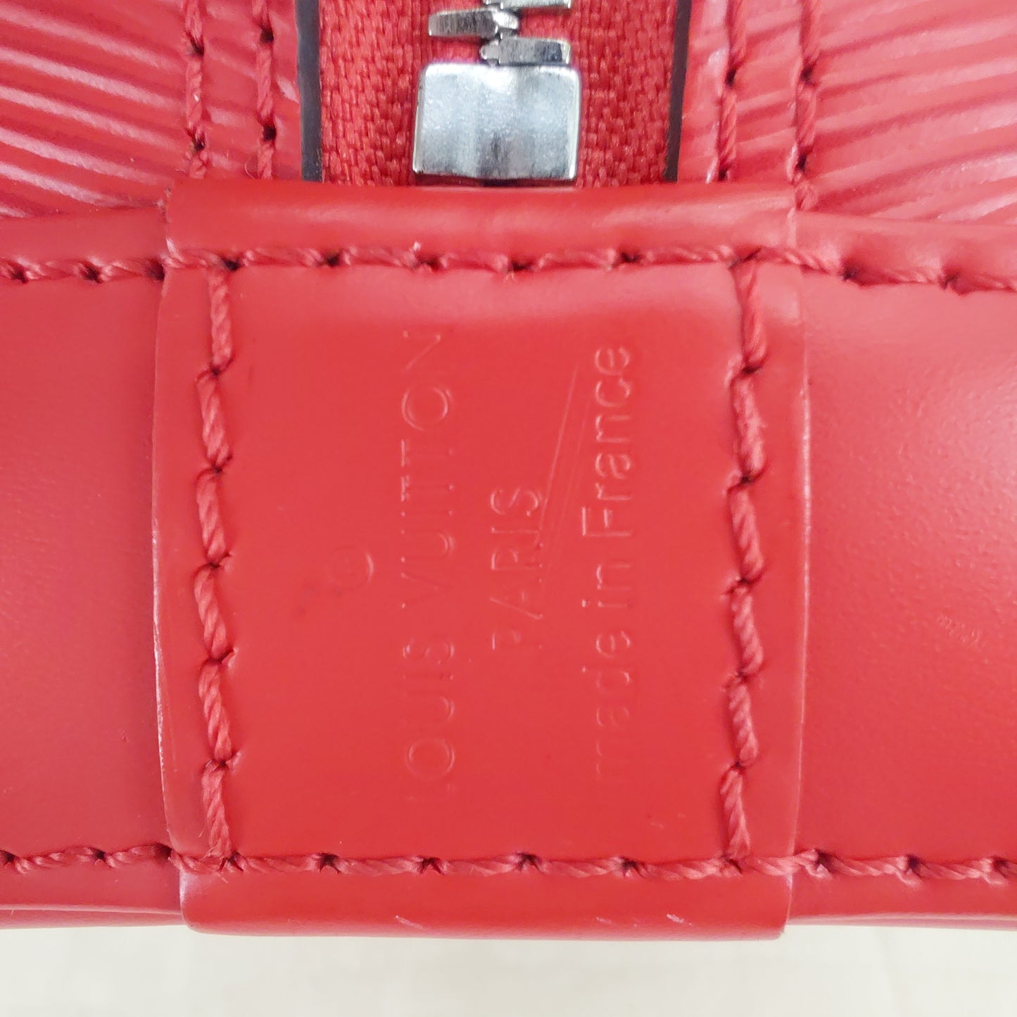 Alma BB Louis Vuitton