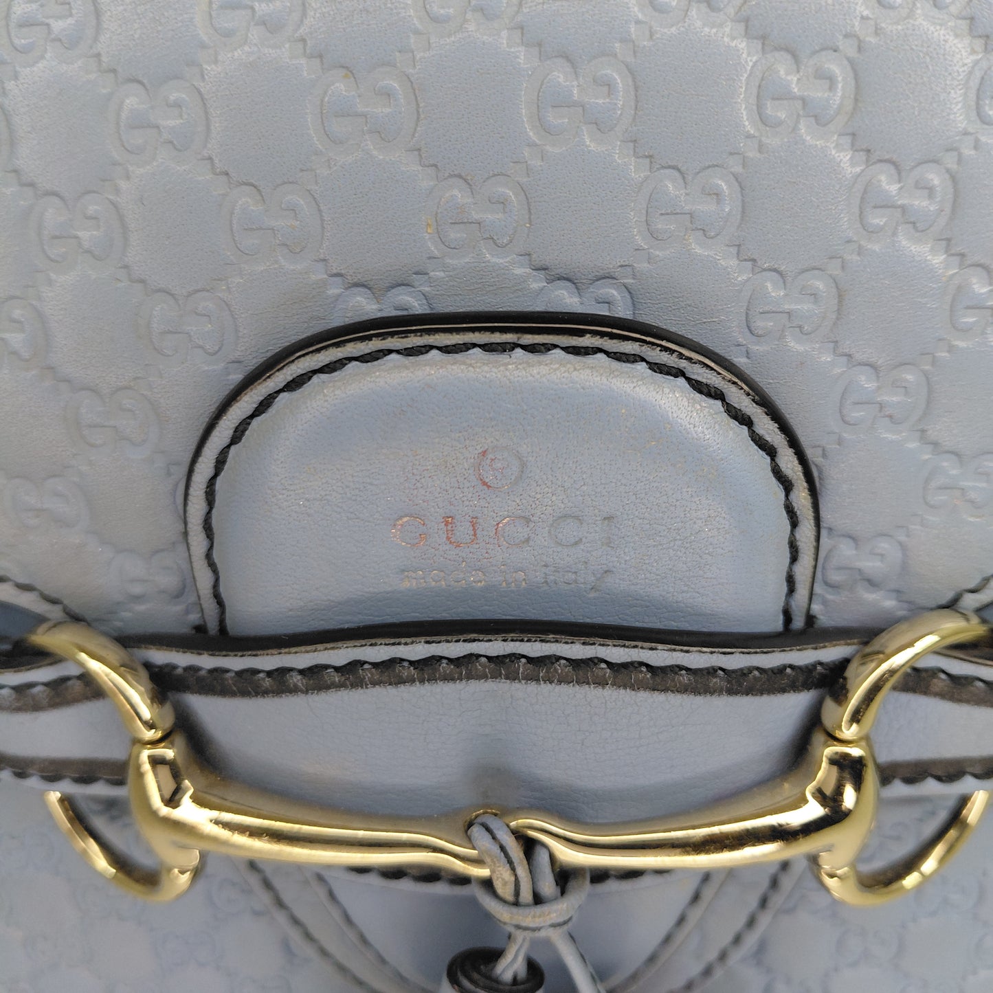 Borsa Gucci