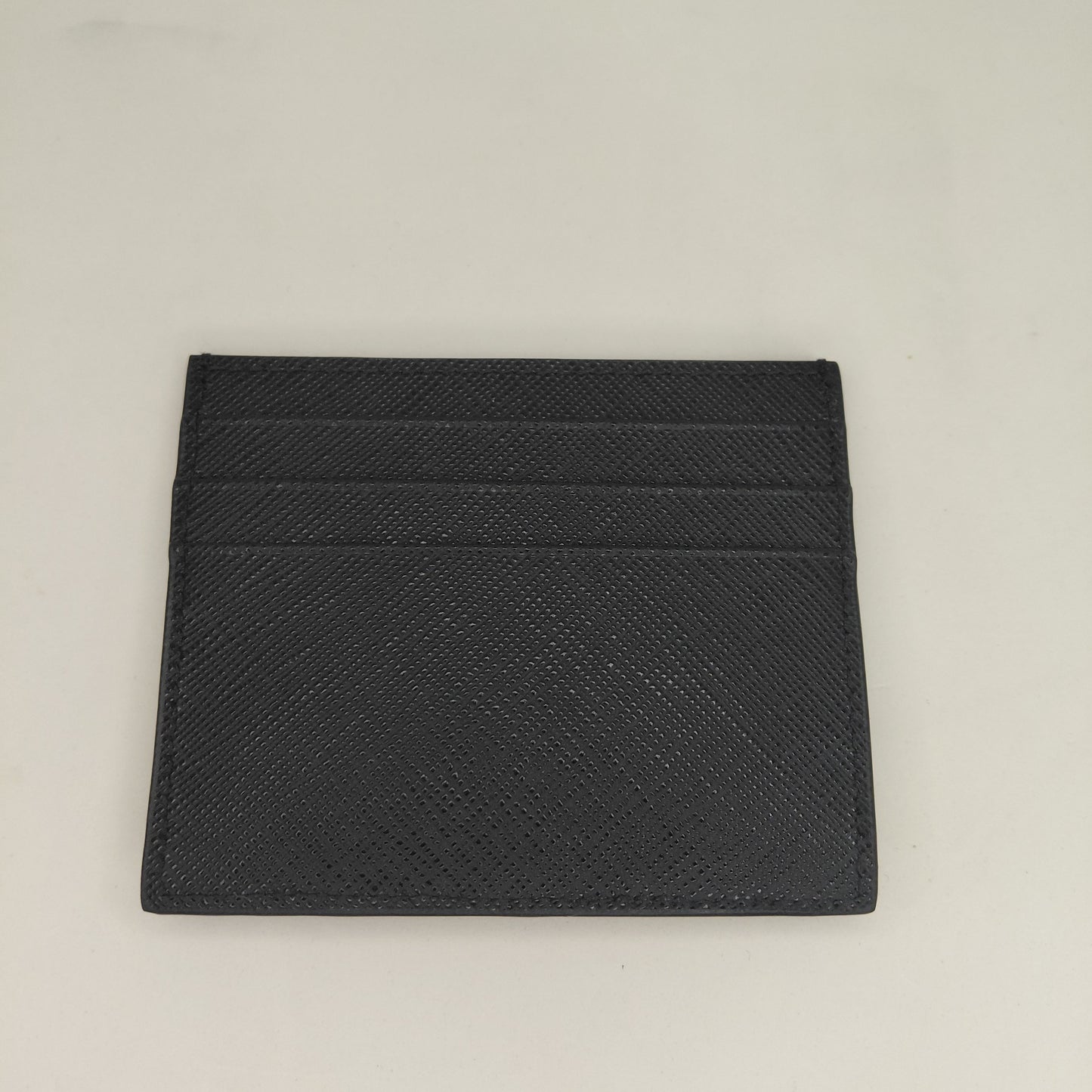 Portacarte Prada