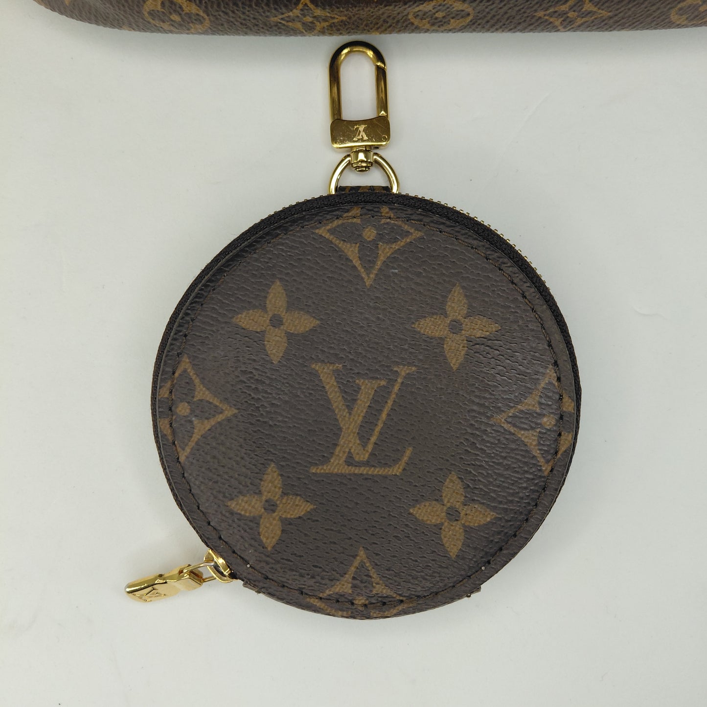 Multipochette Louis Vuitton