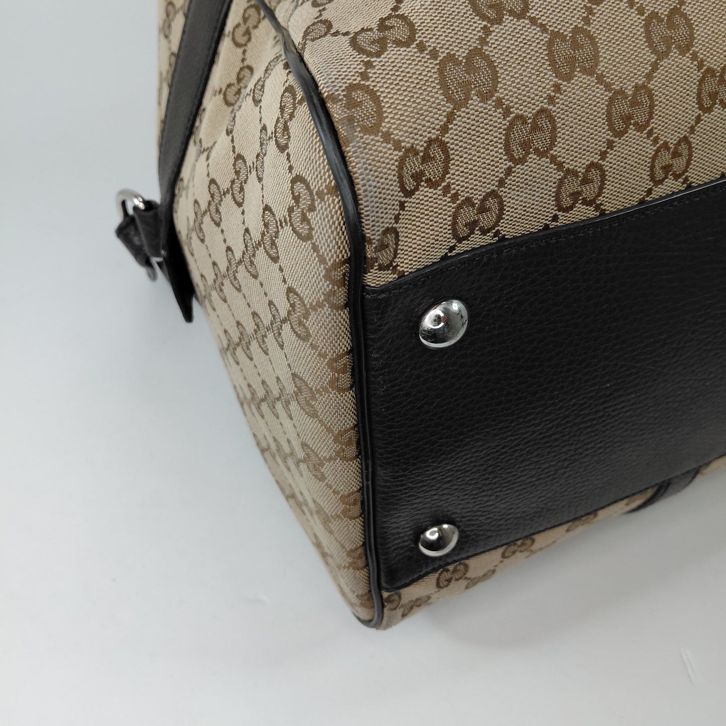 Borsa da Viaggio Gucci