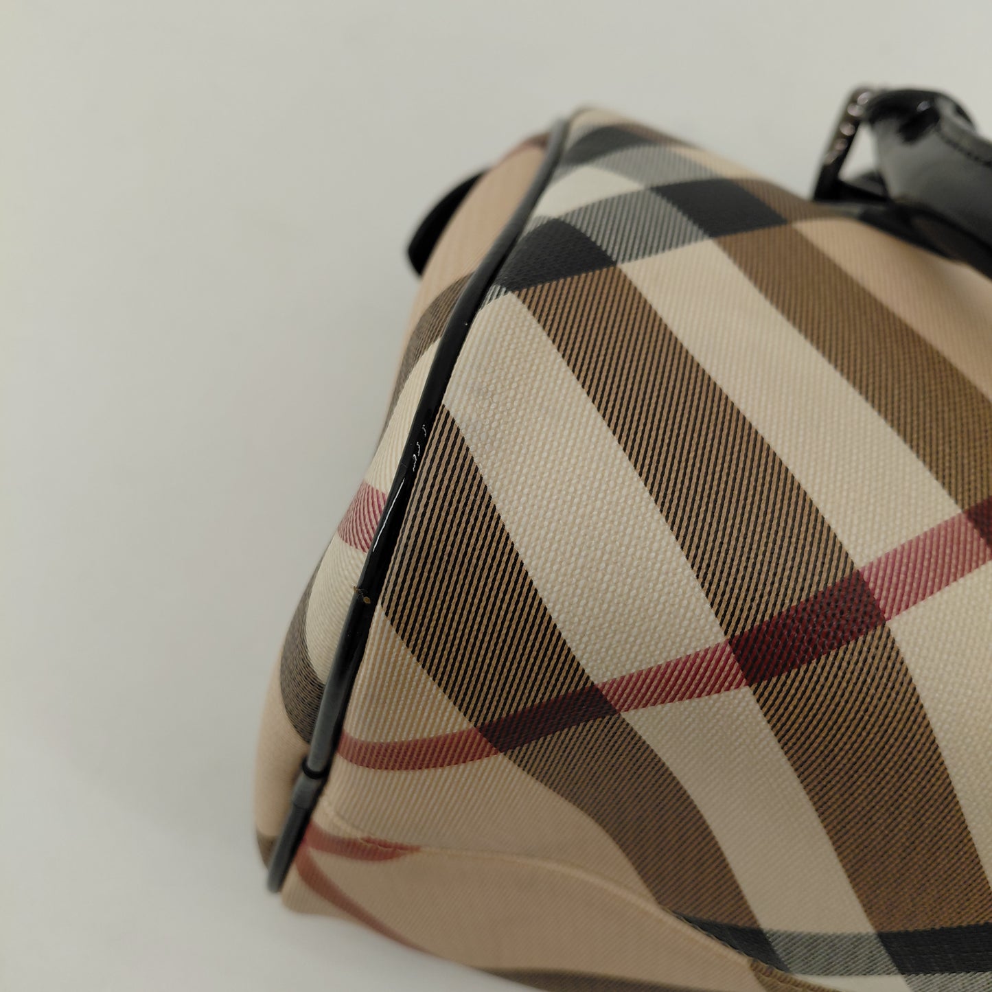Bauletto Burberry