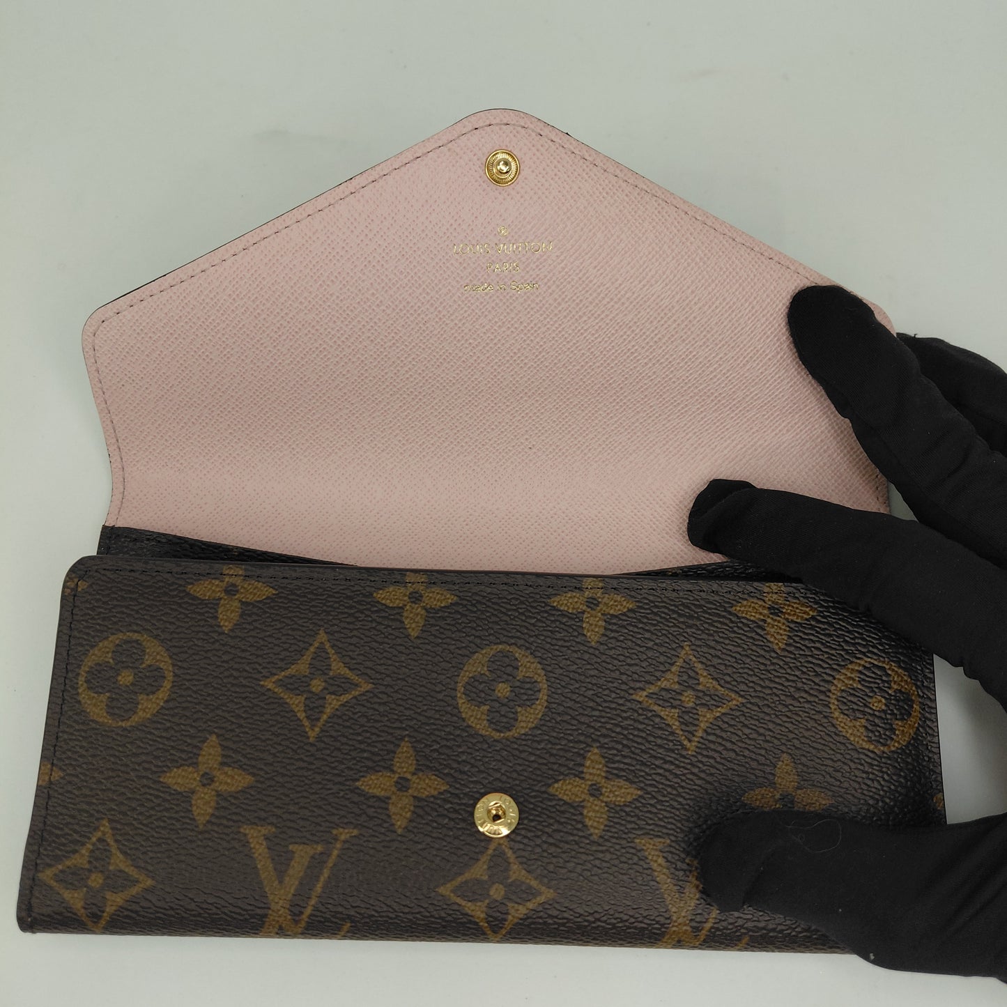 Portafoglio Louis Vuitton