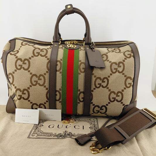 Borsa da Viaggio Gucci