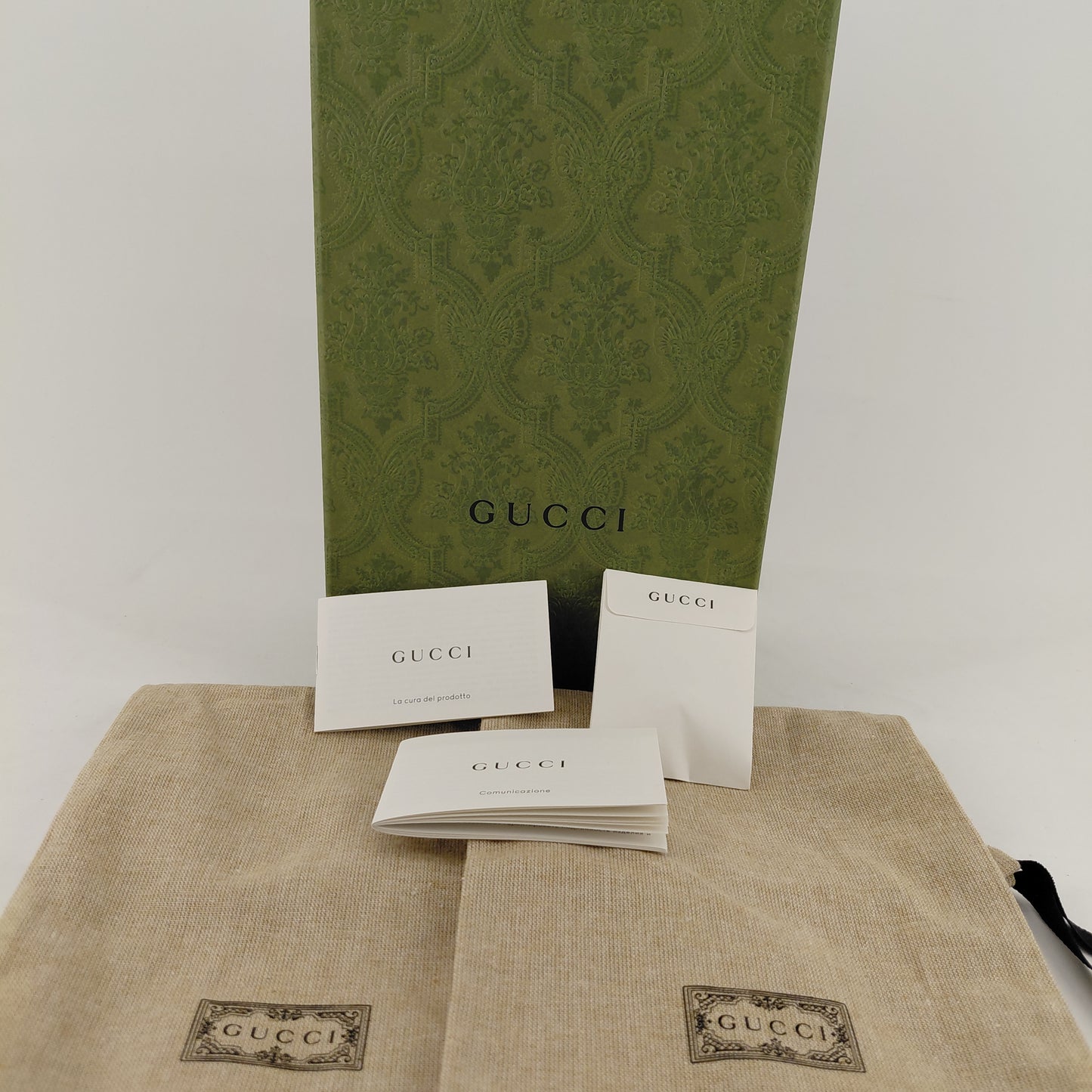 Calzature Slingback Gucci