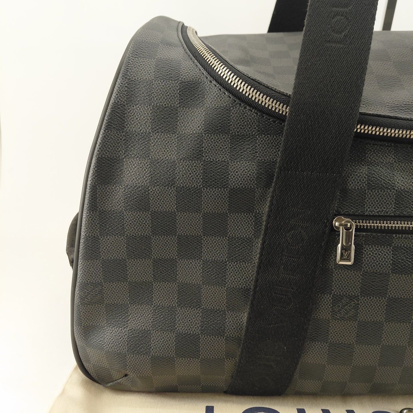 Borsa da Viaggio Louis Vuitton