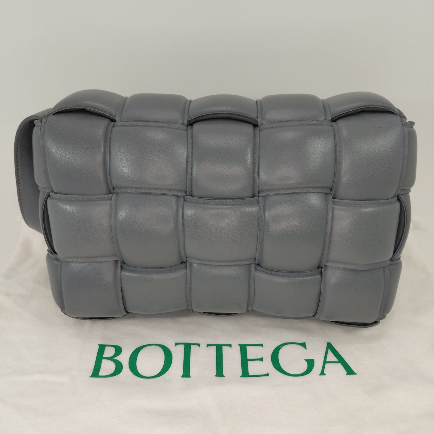 Cassette Bottega Veneta