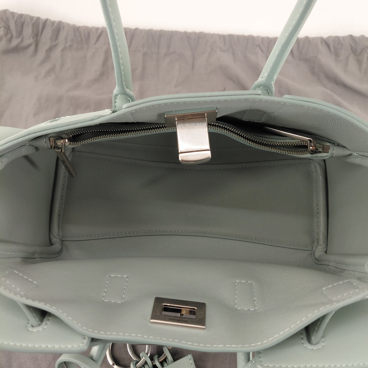 Borsa Bel Air Balenciaga